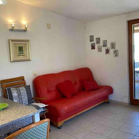 Apartman Toma Apartment Slatine Exterior foto