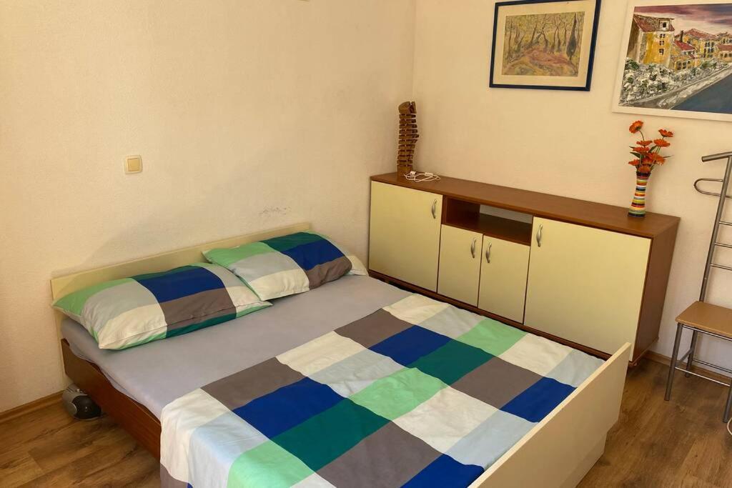 Apartman Toma Apartment Slatine Exterior foto