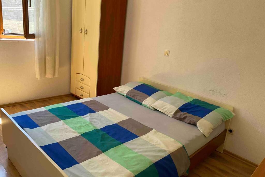 Apartman Toma Apartment Slatine Exterior foto